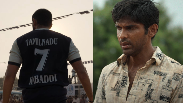 Real Biosn Manathi Ganeshan Review For Bison Movie Which Is Stared By Dhruv Vikaram Real Biosn Manathi Ganeshan Review For Bison Movie Which Is Stared By Dhruv Vikaram