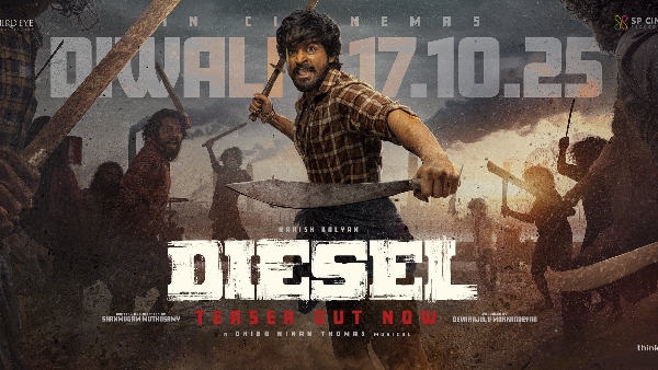 Diwali 2025 Release Tamil Movies Bison Vs Dude Vs Diesel Box Office Day 1 Comparison