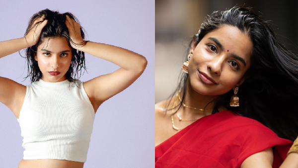 Bigg Boss Tamil 9 Contestant Aurora told Disrespect Comment About Bigg Boss Show Vijay Sethupathi May Reacts At Weekend