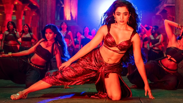 Thamma First Review New Horror-Comedy Film Set For Diwali 2025 Release Thamma First Review New Horror-Comedy Film Set For Diwali 2025 Release