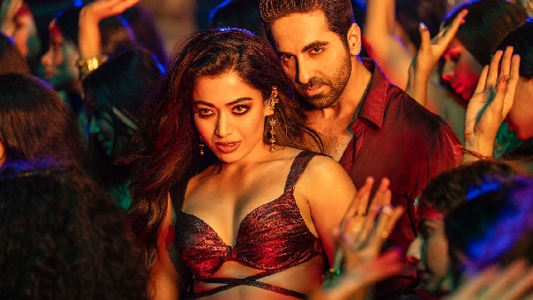 Rashmika Mandanna Confirm Engagement With Vijay Devarakonda Amidst Rumours