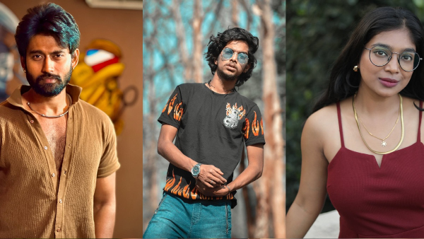 Bigg Boss Tamil 9 2nd Weekend Promo Vijay Sethupathi Slams Housemates Fans Waiting For Aurora Bigg Boss Tamil 9 2nd Weekend Promo Vijay Sethupathi Slams Housemates Fans Waiting For Aurora