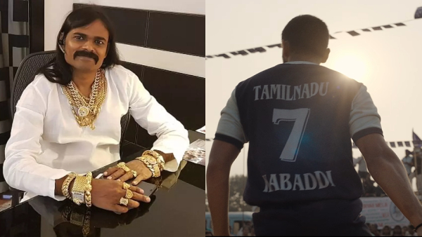 Hari Nadar Opposed Mari Selvaraj And Dhruv Vikram Bison Movie Netizens Trolls Hari Nadar