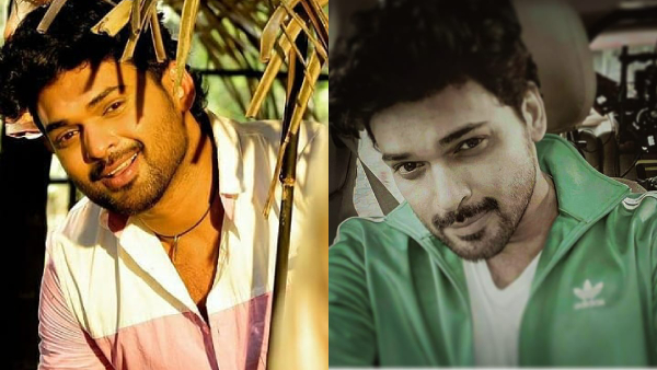 Actor Ajmal Ameer in Controversy Vulgar Chat With Lady Social Media Reactions And Updates