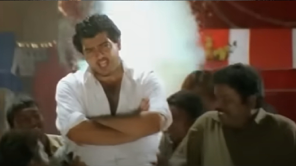 Thathuvamasi Series Lyricist Vairamuthu Wrote Wonderful Life Lesson Lyrics On Thala Diwali Song Original