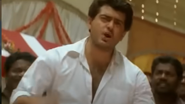 Thathuvamasi Series Lyricist Vairamuthu Wrote Wonderful Life Lesson Lyrics On Thala Diwali Song Original