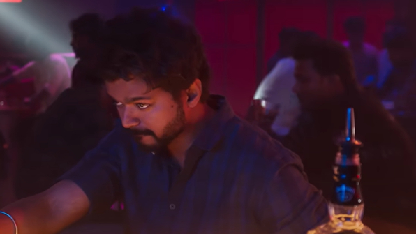 Director V Sekar Slams Vijay About His Movie Had Lot Of Alcohol Scenes