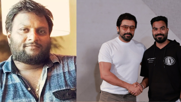 Suriya Fans Worst Comments About Mohan G Draupathi 2 Poster ON X Page