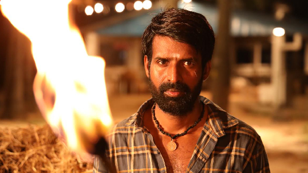 Actor Soori Reacts Spreading Fake News About He Comment About Vijay Political Party TVK