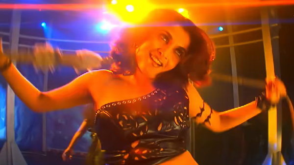 Ramya Krishnan s Bold Wish To Remake Iconic Hit Item Songs Ramya Krishnan s Bold Wish To Remake Iconic Hit Item Songs