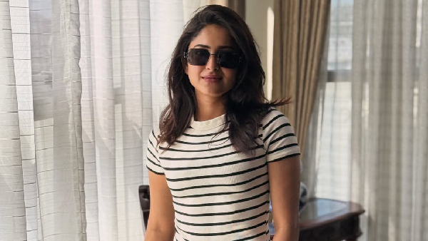 Bigg Boss Telugu Aysha Affected By Typhoid And Dengue Fans are Shocked