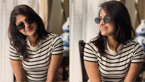 Bigg Boss Telugu Aysha Affected By Typhoid And Dengue Fans are Shocked