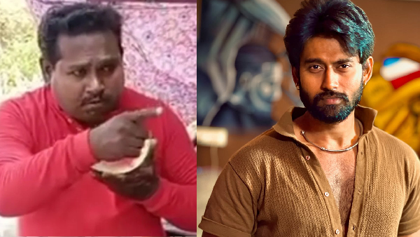 Bigg Boss Tamil 9 Vijay Sethupathi Promo Creates Hope On Fans For Red Card Bigg Boss Tamil 9 Vijay Sethupathi Promo Creates Hope On Fans For Red Card