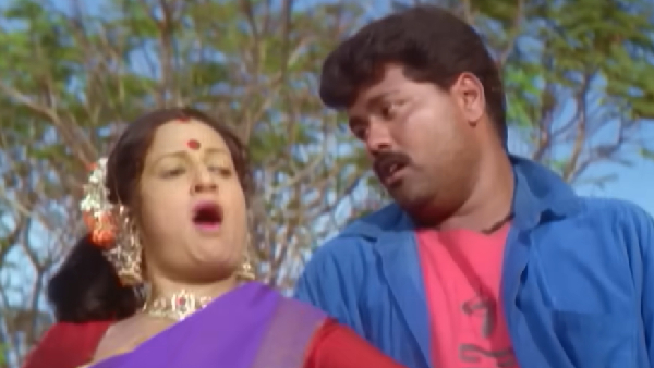 Thathuvamasi Series Lyricist Ponnadiyan Wrote Wonderful Life Lesson Lyrics Kaana Karunkuyiley Song Original