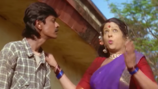 Thathuvamasi Series Lyricist Ponnadiyan Wrote Wonderful Life Lesson Lyrics Kaana Karunkuyiley Song Original