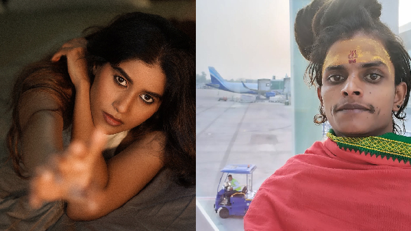 Bigg Boss Tamil 9 Aadhirai Interview She Opens About Who Are Unqualified Contestants In BB House