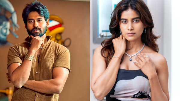 Bigg Boss Tamil 9 Aadhirai Interview She Opens About Who Are Unqualified Contestants In BB House