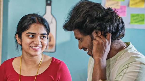 Aan Paavam Pollathathu X Review Rio Raj And Whole Team Receives Positive Reviews After Premiere Show