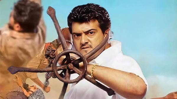 Ajithkumar Attagasam Movie Re-Release Postponded Remembers Attagasam Movie Release Time Issues