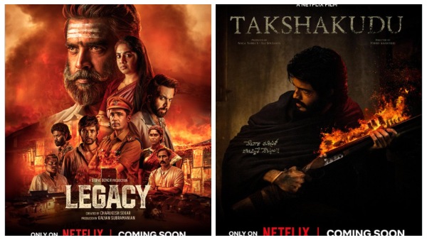 Netflix OTT New web series Netflix OTT