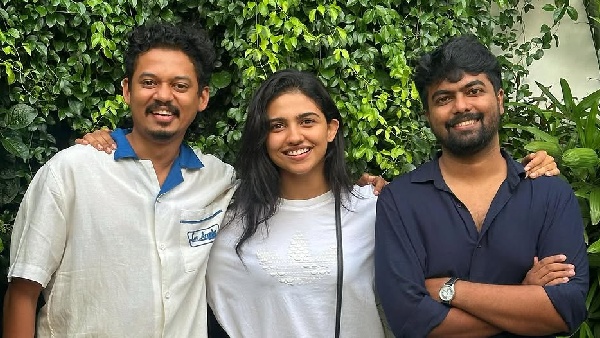 Dude Heroine Mamitha Baiju opens up about her 15 Crore Salary rumours