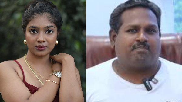 Vj Parvathy kicks off Watermelon Diwagar in Bigg Boss Tamil 9 Day 4 Promo 1