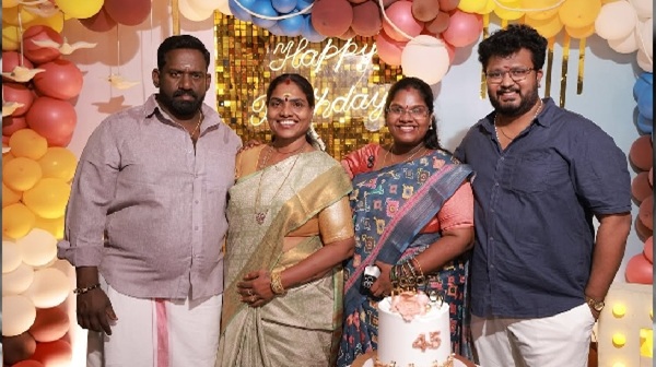 Robo Shankar s wife Priyanka has been spoken about with affection by her relative Robo Shankar s wife Priyanka has been spoken about with affection by her relative