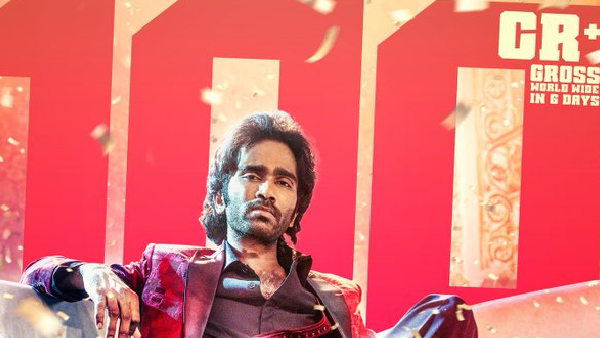 Pradeep Ranganathan s Dude movie enters prestigious 100 Crore Club in just 6 Days