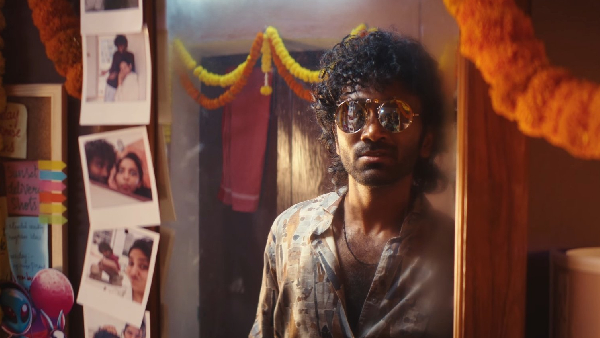 Dude Positive Review Pradeep Ranganathan and Mamitha Baiju s friendship zone works well