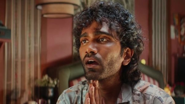 Pradeep Ranganathan s Dude Day 6 Box Office Collection Crosses 50 Crores in india