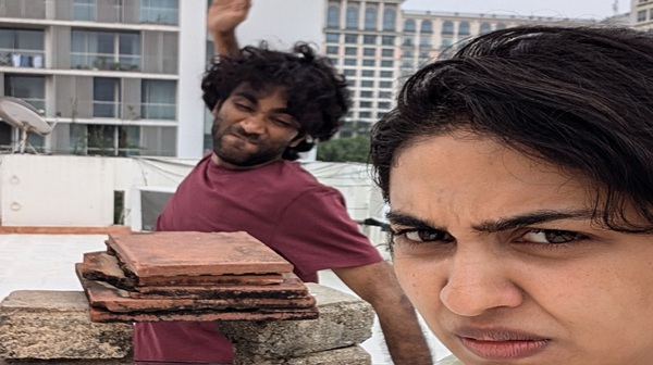 Pradeep Ranganathan s Dude Day 7 Box Office is 2 25 Crores Rupees Collections are gradually decreasing