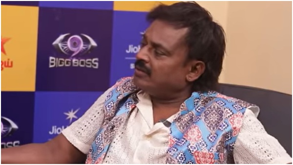 Bigg Boss tamil Pravin Gandhi Interview 9