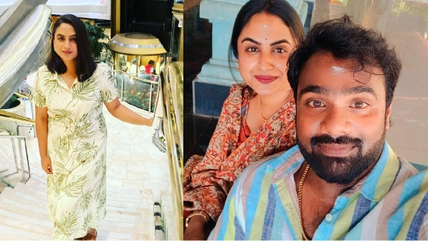 Praveen Raj amp amp Aishu s Love Bigg Boss Home Gold Kissing Secret Praveen Raj amp amp Aishu s Love Bigg Boss Home Gold Kissing Secret