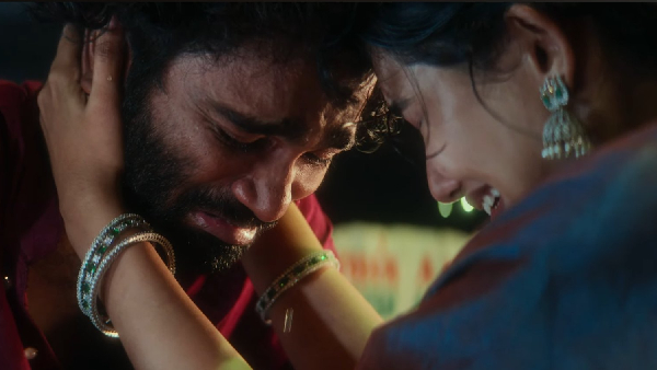 Dude Review in Tamil  Pradeep Ranganathan s Gen Z cringe fest testing our patience Dude Review in Tamil  Pradeep Ranganathan s Gen Z cringe fest testing our patience