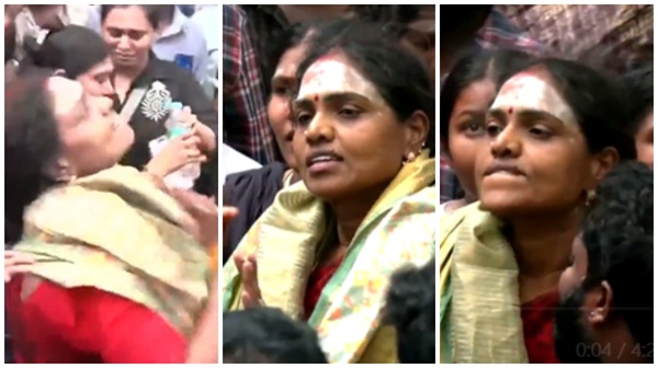 Robo Shankar s Wife Priyanka Begins a New Journey After His Demise here are details