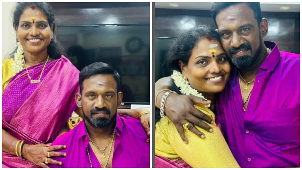 Robo Shankar Priyanka Robo Shankar Priyanka