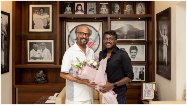 bison kaalamadan Mari selvaraj Rajinikanth