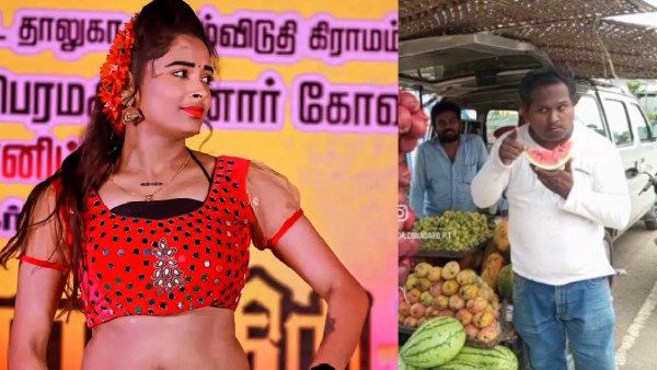 Bigg Boss 9 Diwakar shirtless rain dance and Ramya Jo stage dance videos getting roasted Bigg Boss 9 Diwakar shirtless rain dance and Ramya Jo stage dance videos getting roasted