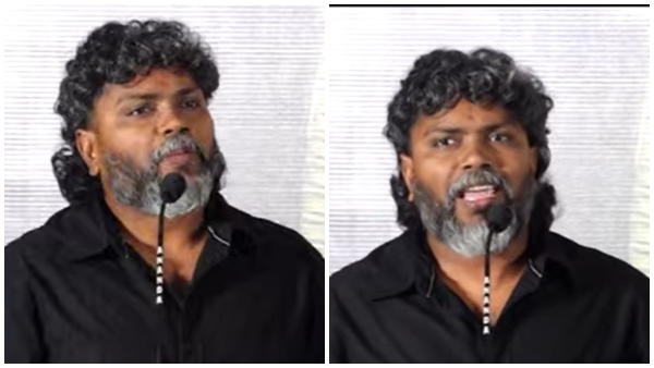 Bison Mari Selvaraj Pa Ranjith