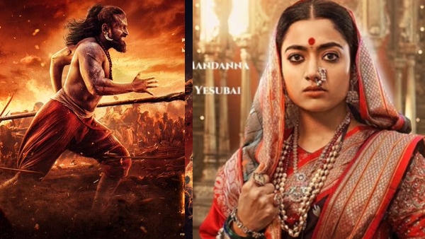 Rishab Shetty s Kantara Chapter 1 beats Rashmika s Chhaava at Box Office and captures first place