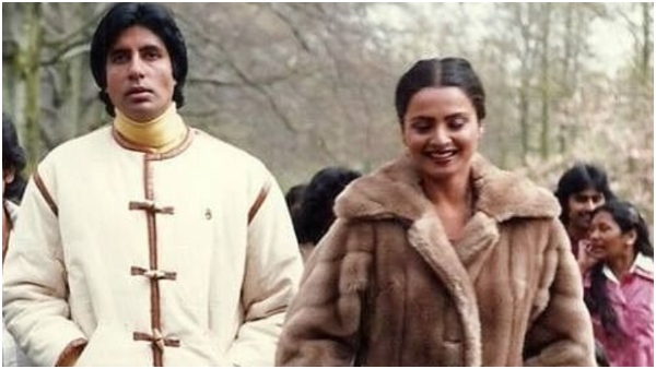 Gemini Ganesan Bollywood Rekha Gemini Ganesan Bollywood Rekha