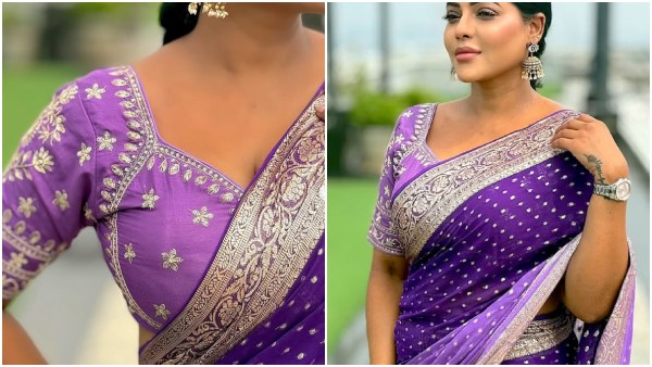 Reshma pasupuleti Photo instagram