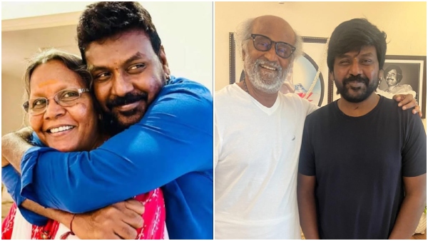 Raghava Lawrence Net worth