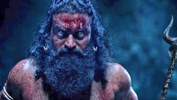 Kantara Chapter 1 Review in Tamil Rishab Shetty rocking as an actor and director in this epic saga Kantara Chapter 1 Review in Tamil Rishab Shetty rocking as an actor and director in this epic saga