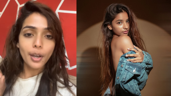 Bigg Boss Riya upset over Aurora Sinclair s worst behaviour in Bigg Boss Tamil 9 house Bigg Boss Riya upset over Aurora Sinclair s worst behaviour in Bigg Boss Tamil 9 house