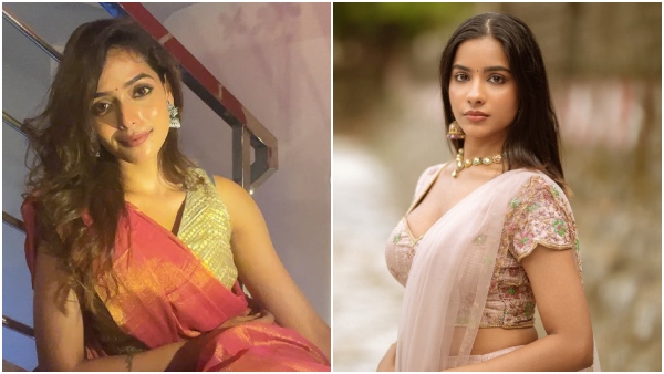 Bigg Boss season 9 Aurora sinclair Riya