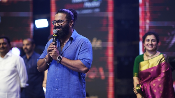 Rishab Shetty opens up Kantara first part movie 16 budgdet is very big for him Rishab Shetty opens up Kantara first part movie 16 budgdet is very big for him