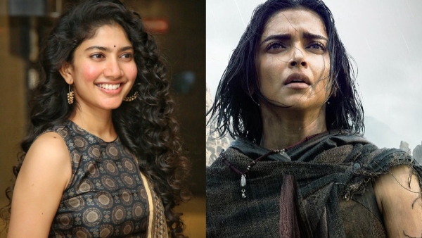 Not Anushka Shetty Sai Pallavi in talks for to replace Deepika Padukone in Kalki 2