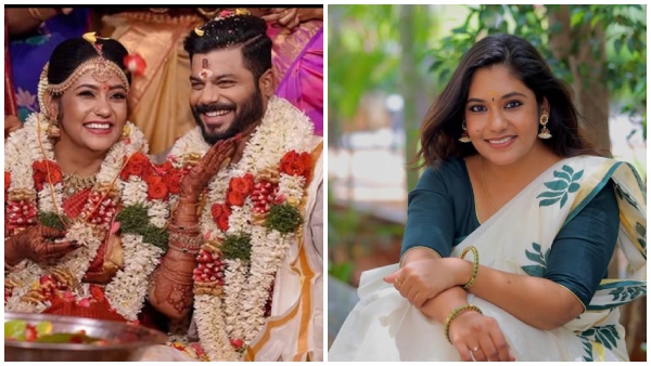 Sruthi Shanmuga priya interview Nadhaswaram