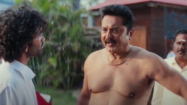 Pradeep Ranganathan s Dude Day 1 Box Office is 3 97 crores so far Here are details